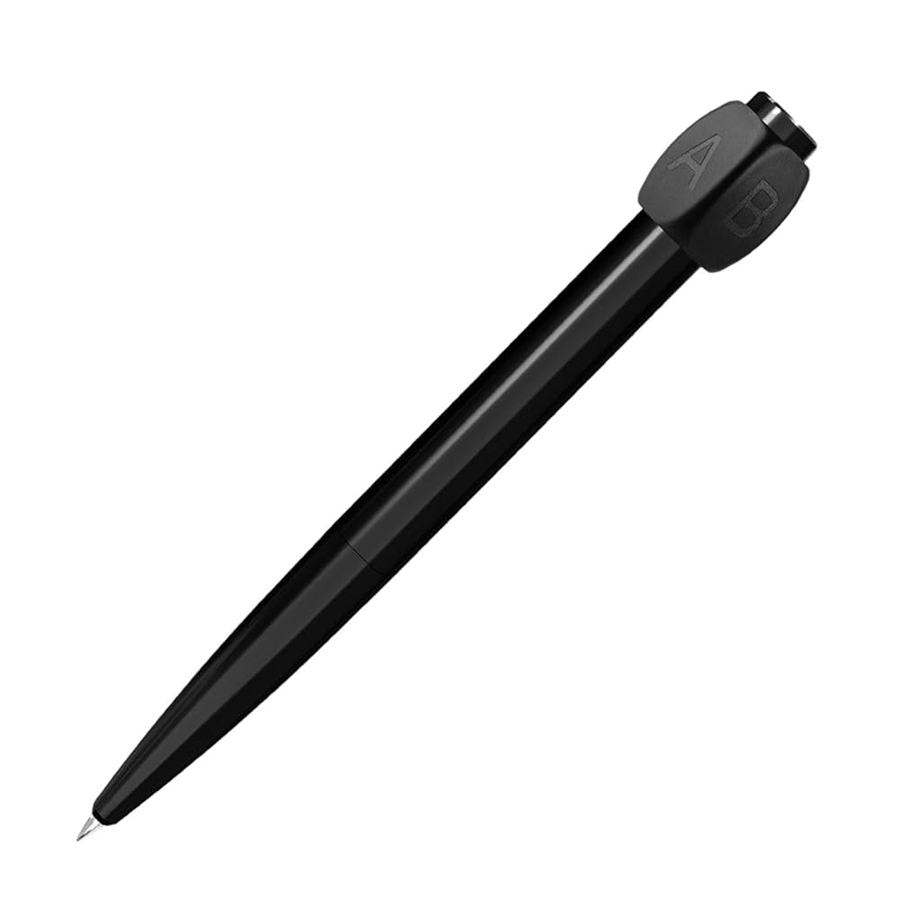ディスイズアペン Amazon.co.jp: ABCd Pen, ABCd Answer Pen | Gel Point Pen